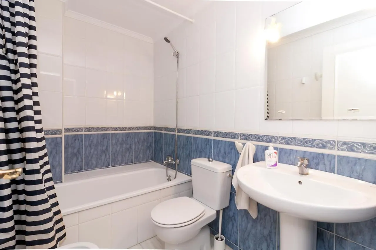 Burriana Playa Carmona Nerja Apartment