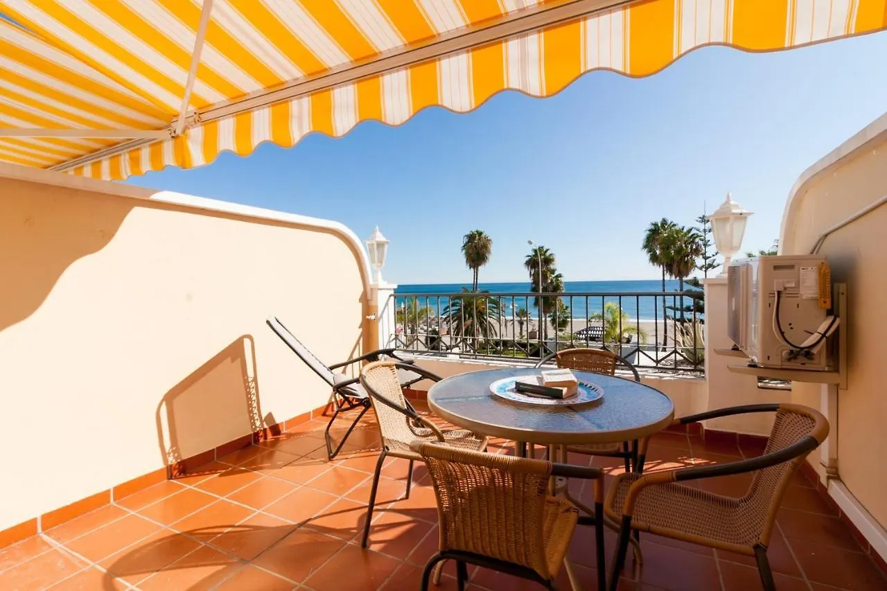 Burriana Playa Carmona Nerja Apartment Spain